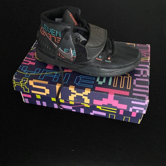 Shot Clock Kyrie Grade School Size Nike Kyrie Shot Clock Eleven